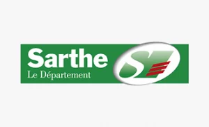 Conseil départemental de la Sarthe https://www.sarthe.fr/